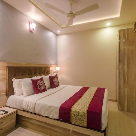 Hygienic Hotel Liberty Plaza Mumbai Luaran gambar