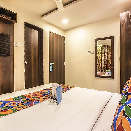 Hygienic Hotel Liberty Plaza Mumbai Luaran gambar