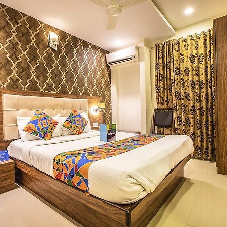 Hygienic Hotel Liberty Plaza Mumbai Luaran gambar