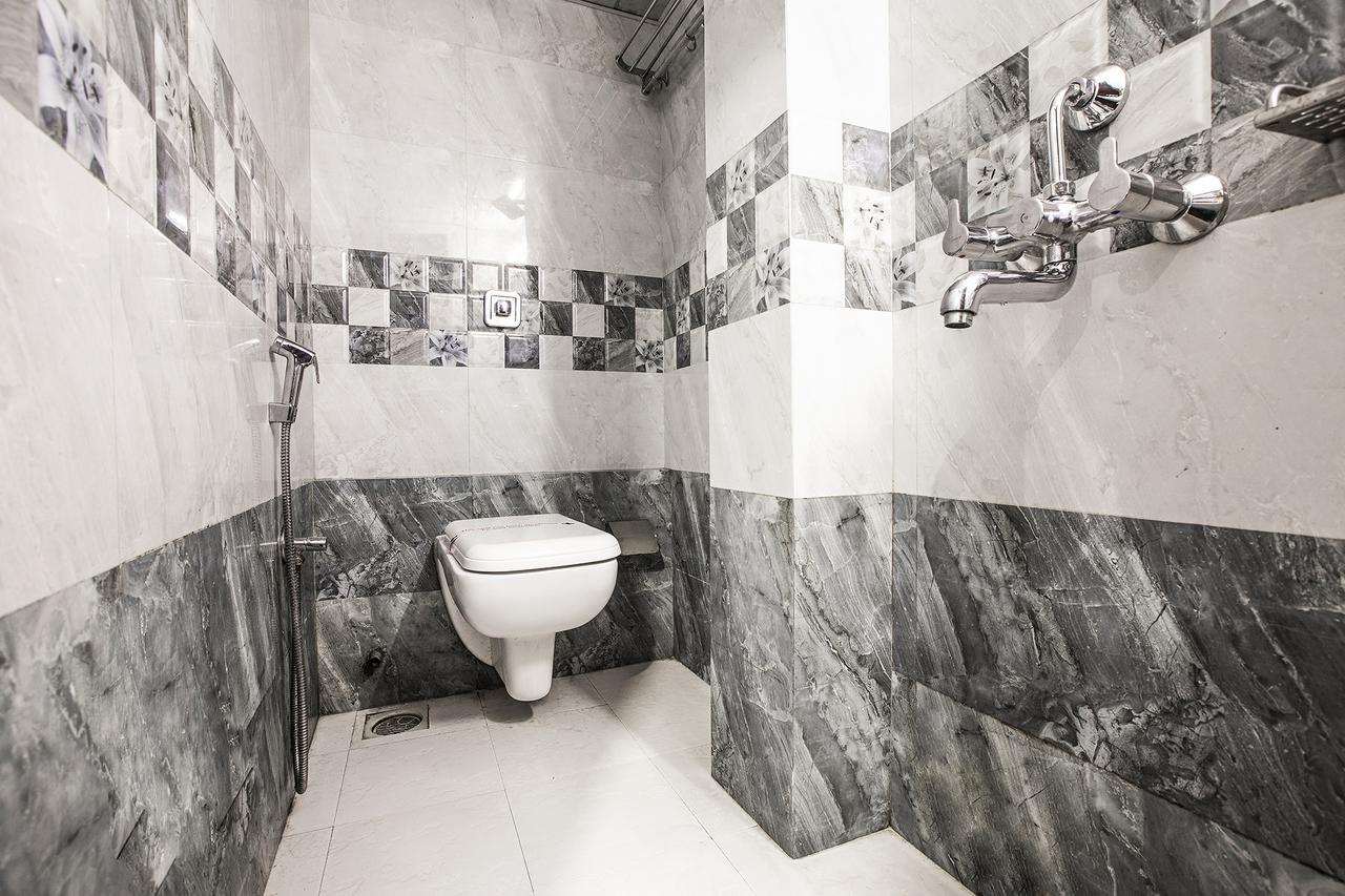 Hygienic Hotel Liberty Plaza Mumbai Luaran gambar