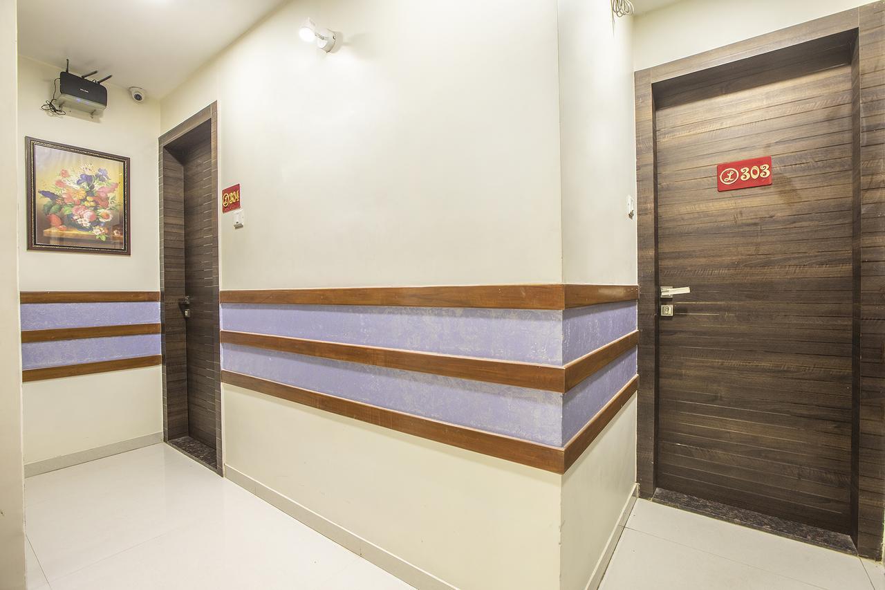 Hygienic Hotel Liberty Plaza Mumbai Luaran gambar