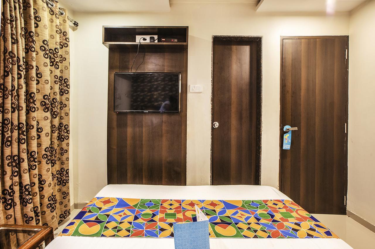 Hygienic Hotel Liberty Plaza Mumbai Luaran gambar