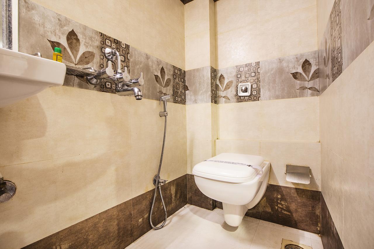 Hygienic Hotel Liberty Plaza Mumbai Luaran gambar