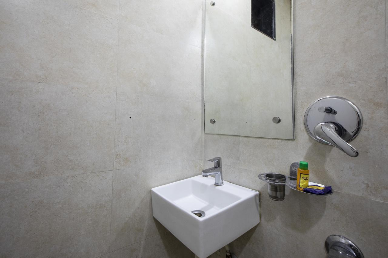Hygienic Hotel Liberty Plaza Mumbai Luaran gambar