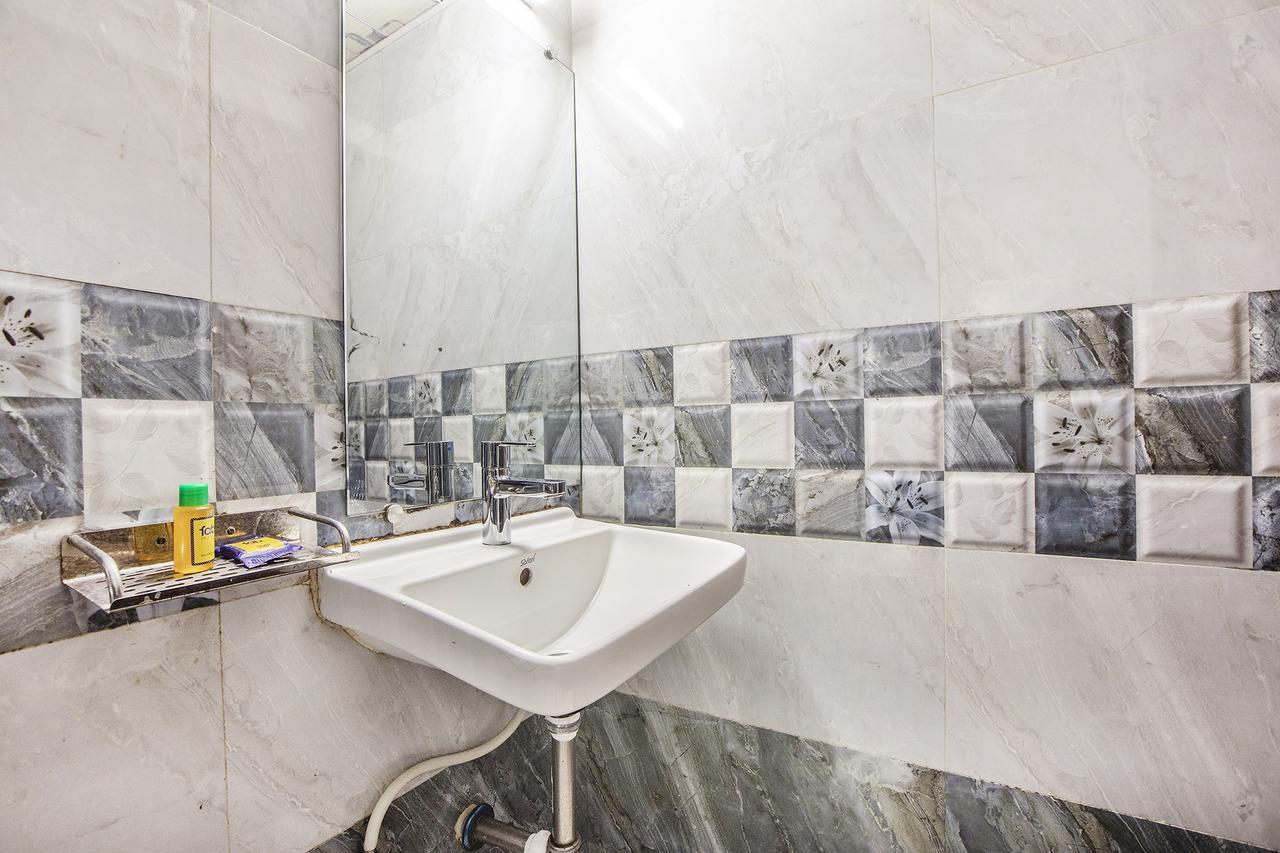 Hygienic Hotel Liberty Plaza Mumbai Luaran gambar